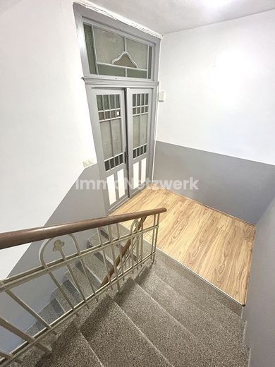 Treppenhaus 2