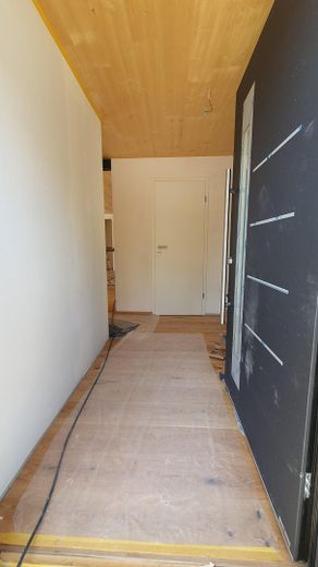 Eingangsbereich/Garderobe