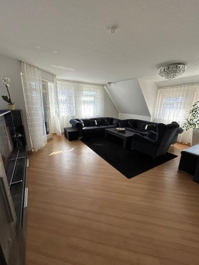 Wohnen-Essen