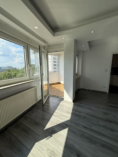 Balkontür