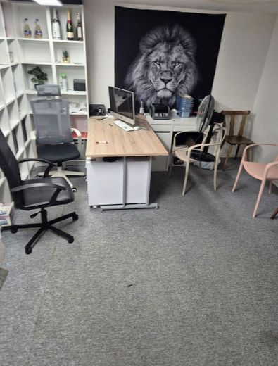 Büro