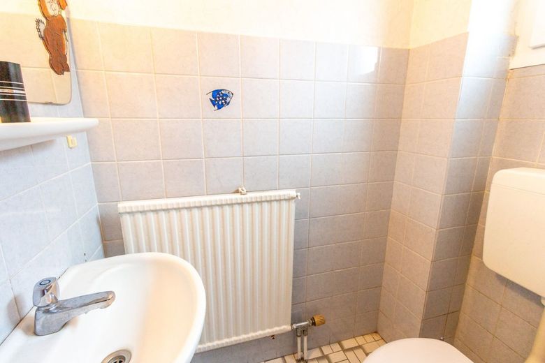 Gäste WC