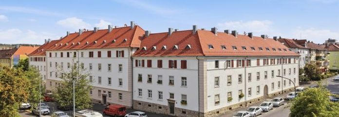 Kapitalanlage - Würzburg -