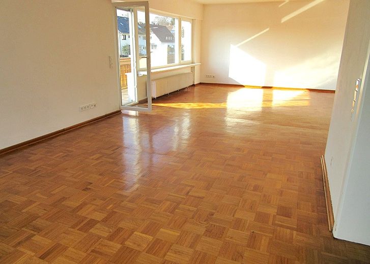 Wohn- Essbereich andere Seite