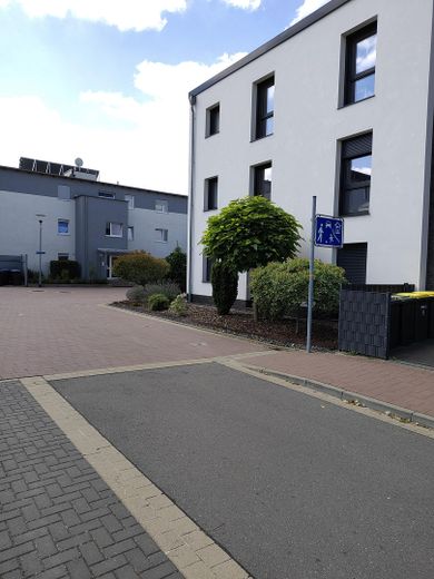 Luxuriöse 3-Zimmer-EG-Wohnung mit Terrasse, behindertengerecht, in WF – Foto 23