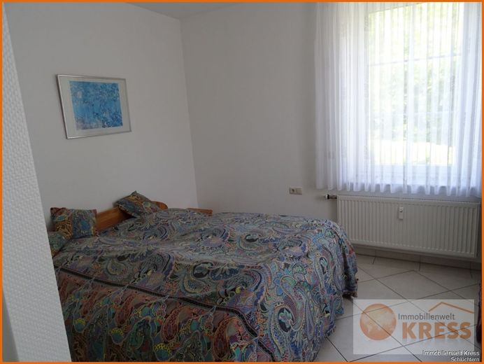 1 Schlafzimmer