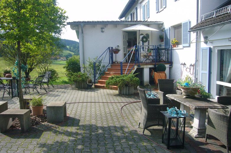 Casa di campagna rappresentativa con disposizione versatile degli ambienti fino a 3 unità – Photo 3