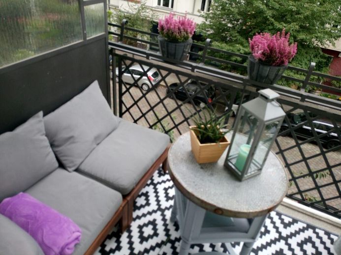 Appartamento di 4 locali a Prenzlauer Berg – Foto 9