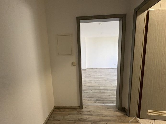 KAPITALANLAGE
2-Zimmer-Eigentumswohnung in Fürth – ETW 44qm Fürth Quer 005