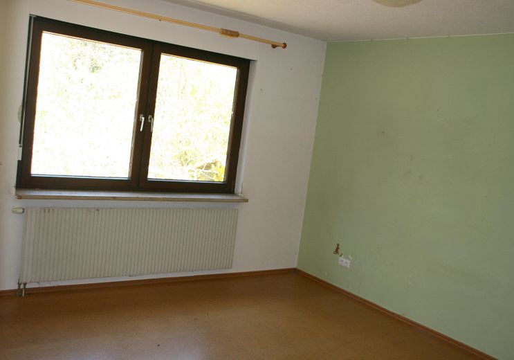 Bungalow mit Potential in ruhiger Lage – Kinderzimmer