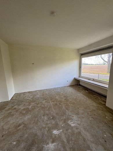 Wohnzimmer mit Essbereich