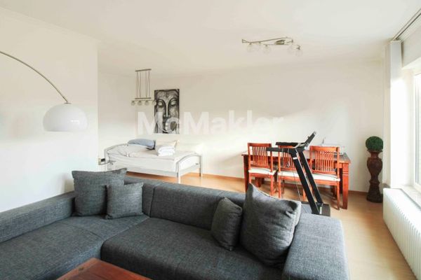 Gepflegtes Reihenmittelhaus mit Garten, Terrasse & Stellplatz