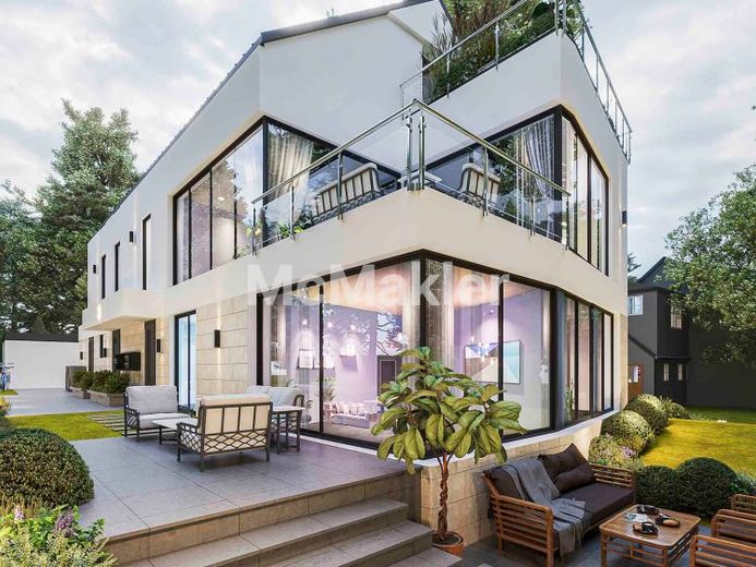 Exklusive 4 Zimmerwohnung in Bad Honnef- KfW Förderung bis 250.000€!! – Foto 1