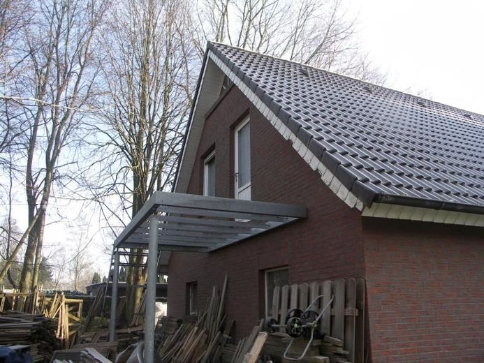 großzügiges gepflegtes Einfamilienhaus mit Einliegerwohnung in Westoverledingen ... – Bild 14