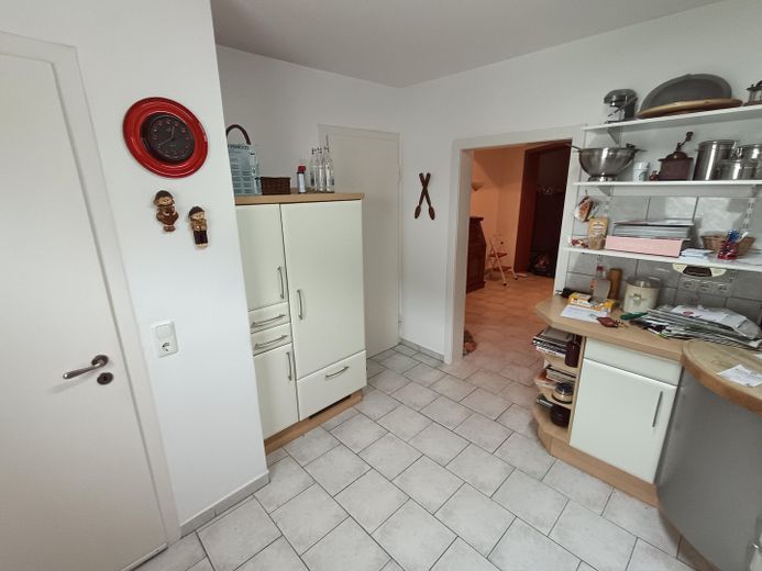 Gepflegtes Reihenmittelhaus in guter Lage in Moers – Küche2