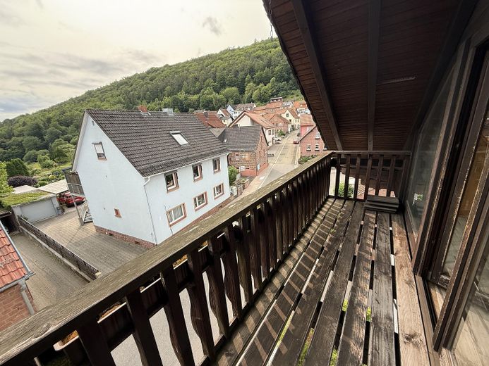 Groot gezellig woonhuis bij Neustadt/Weinstr – Foto 38