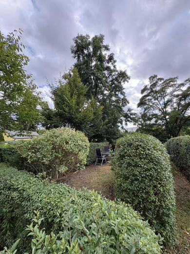 Köpenick'te bahçe parseli olan aydınlık 2,5 odalı daire – Gartenparzelle