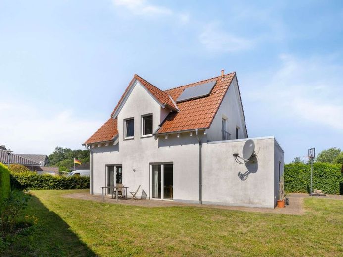 Ihr neues Zuhause in begehrter Wohnlage von Südlohn-Oeding – Foto 1
