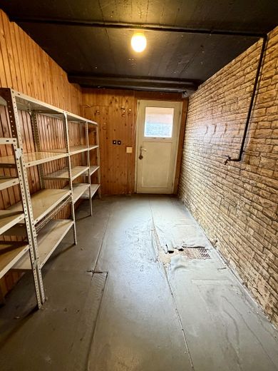 Casa a schiera di testa tranquilla e centrale a Norderstedt vicino ad Amburgo – Keller 1 mit Zugang zum Garten