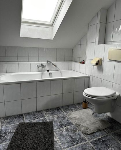 EFH in Winhöring-Unterau – Badezimmer Bild 2