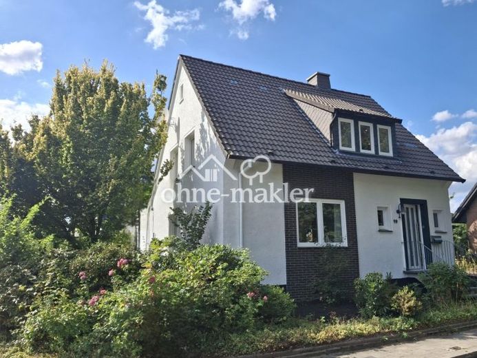 *SOFORT EINZIEHEN* EFH Osnabrück-Hellern – Foto 1