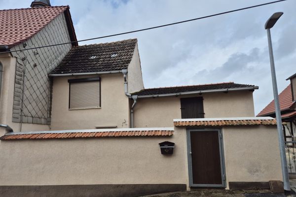 Berga, casa unifamiliare
