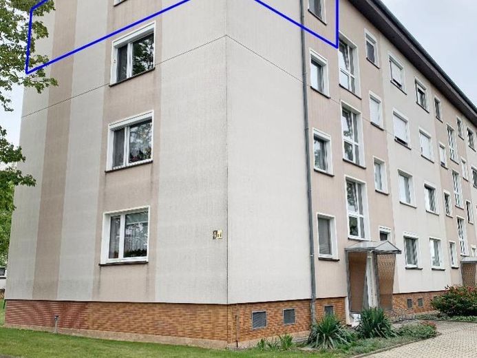 ***ENTRARE, SENTIRSI BENE, ESSERE A CASA*** – CURATO APPARTAMENTO DI 3 LOCALI CON CUCINA ATTREZZATA in affitto da novembre 2026 – Foto 1