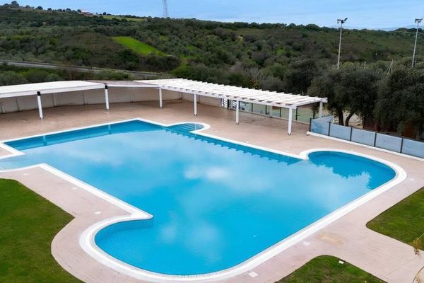 Eventlocation Sportcenter, Schwimmbad, Pizzeria oder Privatanwesen