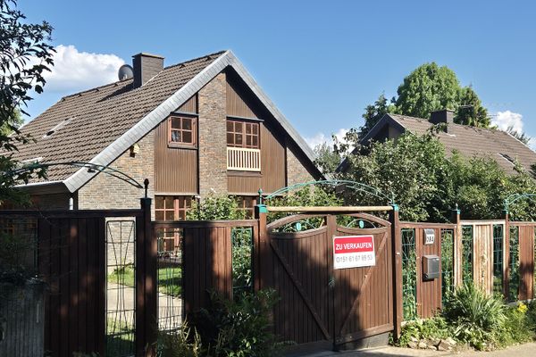 Familienfreundliches Landhaus – von privat