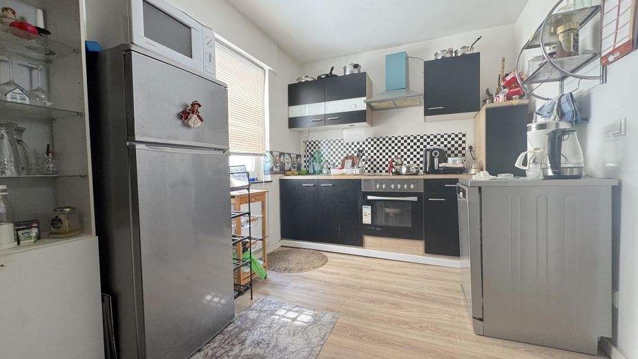 Kapitalanlage in Heilbronn Innenstadt, modernisierte 2 Zi. Wohnung mit 4,5 % AfA – Foto 4