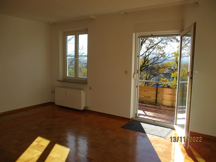 Wohnzimmer 1 Süd