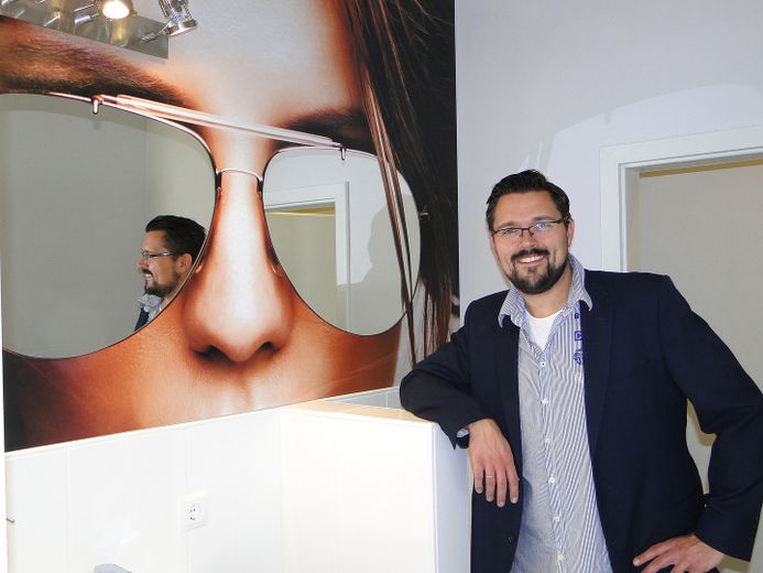 Moderne Büros ab 297,- Euro inkl. aller Nebenkosten – Modernes Design