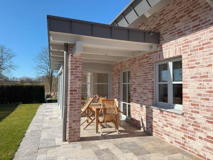 Exklusives Traumhaus am Luckower See – Foto 5
