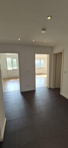 Wohnungsflur
