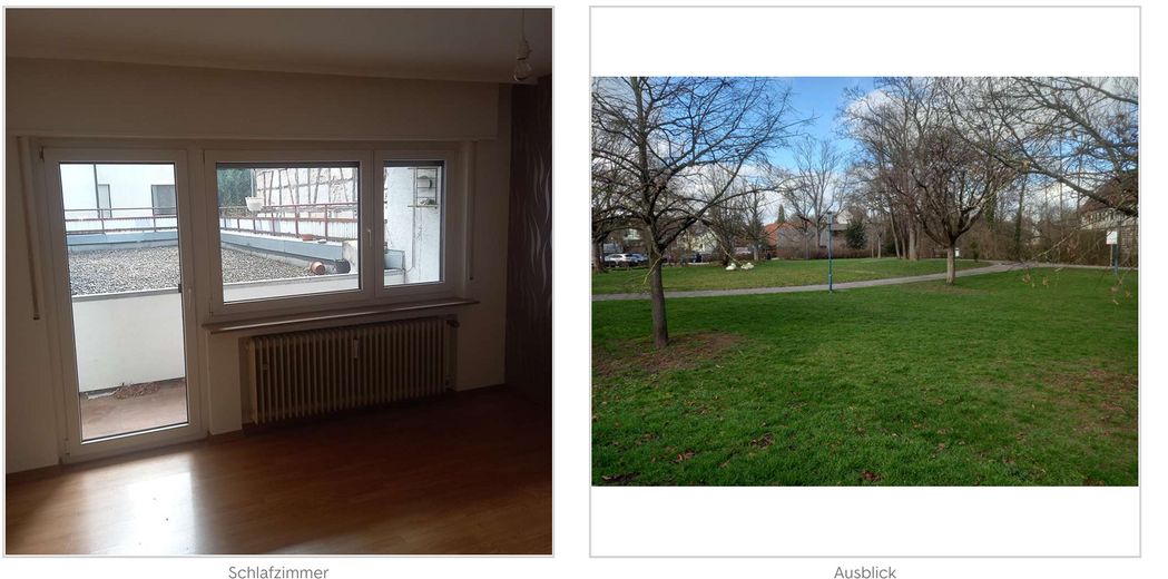 Spacieux appartement de 5 pièces avec jardin dans un emplacement central à Ditzingen – Photo 7
