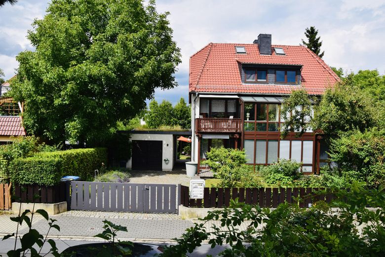 Vorderansicht