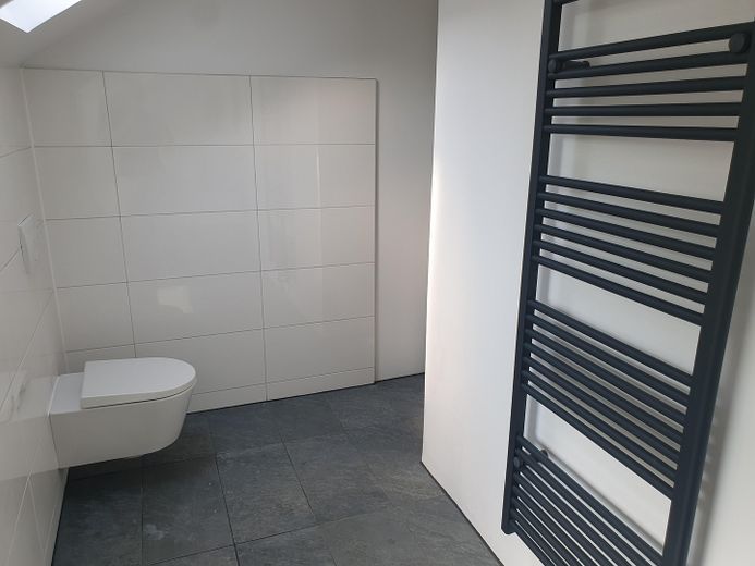 Elegante und große  Wohnung - Dachgeschoss - mit viel Platz – Foto 22