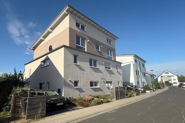 Droommaisonette in een rustige woonomgeving