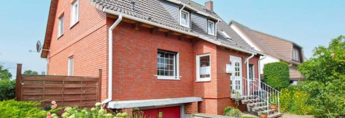 Großzügiges Einfamilienhaus mit ausgebautem Dachgeschoss –ideal für Familien oder Mehrgenerationen