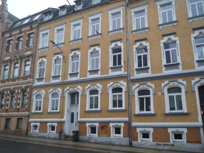 ++ vermietete Eigentumswohnung im beliebten Stadtteil ++ – Foto 1