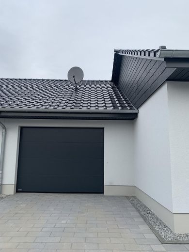 Gepflegter sowie moderner Bungalow mit Terrasse und Garage in Luckau – Foto 6