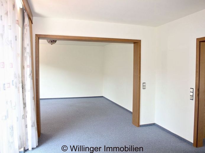 Ihre Wohlfühloase im Strycktal von Willingen – . Zwei große Wohnräume