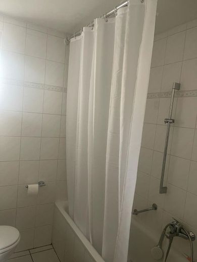 Badezimmer EG