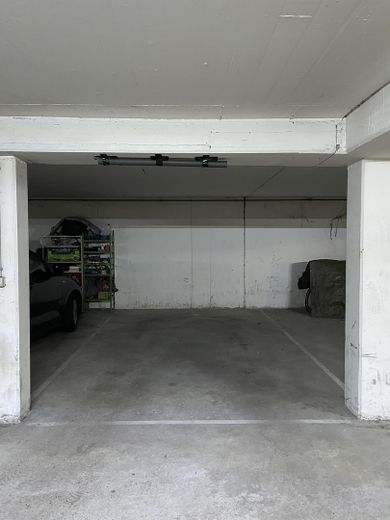 Tiefgaragen Stellplatz