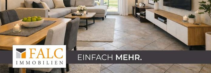 Wohnzimmer_Digital eingerichtet