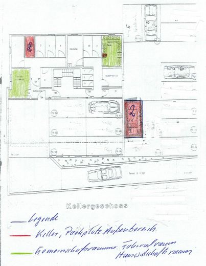 Parterowe 2-pokojowe mieszkanie z balkonem i miejscem postojowym – Zdjęcie 13