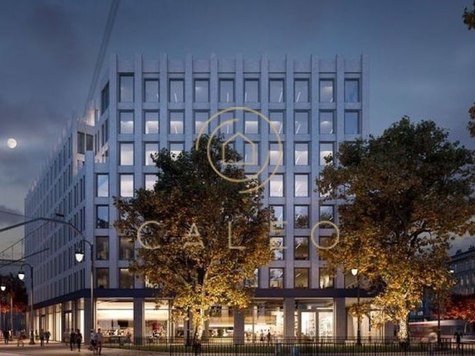 CALEO ¦ Innenstadt ¦ Wallarkaden ¦ flexibel + sofort bezugsfertig ¦ all inclusive ¦ PROVISIONSFREI – Foto 1