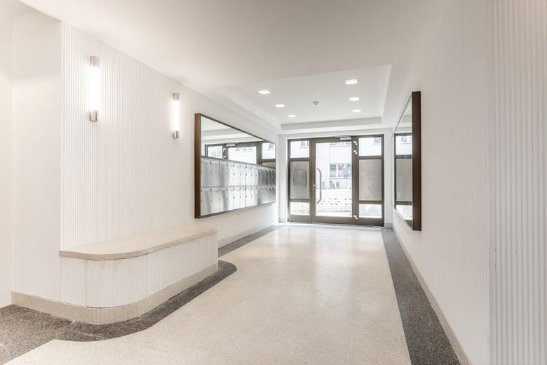 Exklusive 4-Zimmer-Wohnung im Erstbezug mit Balkon und Loggia – September 2025 / H9-25 – Foto 30