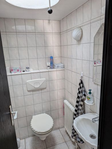 Gäste-WC