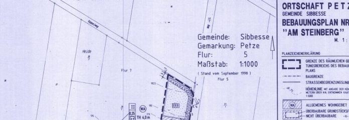Raus aus dem Alltag. Rein ins eigene Zuhause